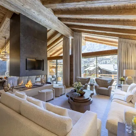 Majesty: Unveil The Essence Of Alpine Apartamento *