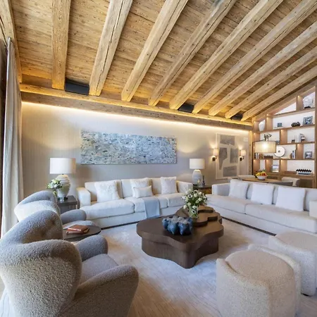 Majesty: Unveil The Essence Of Alpine Apartamento *