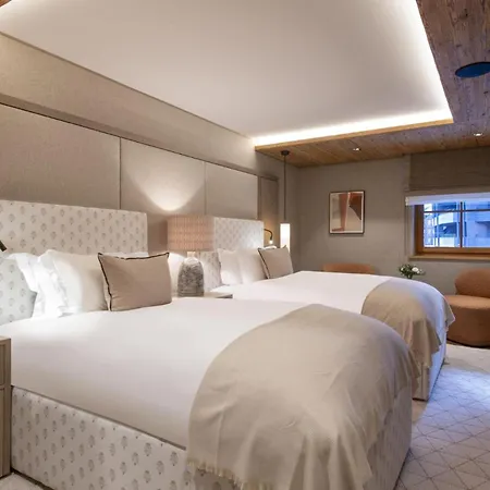 Majesty: Unveil The Essence Of Alpine *